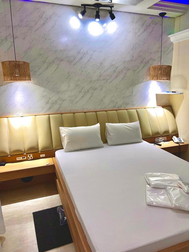 Tennessee Motel Ltda Bragança Paulista Екстериор снимка