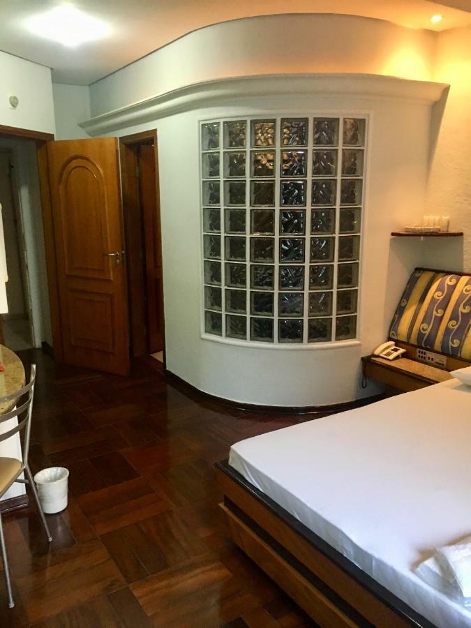 Tennessee Motel Ltda Bragança Paulista Екстериор снимка