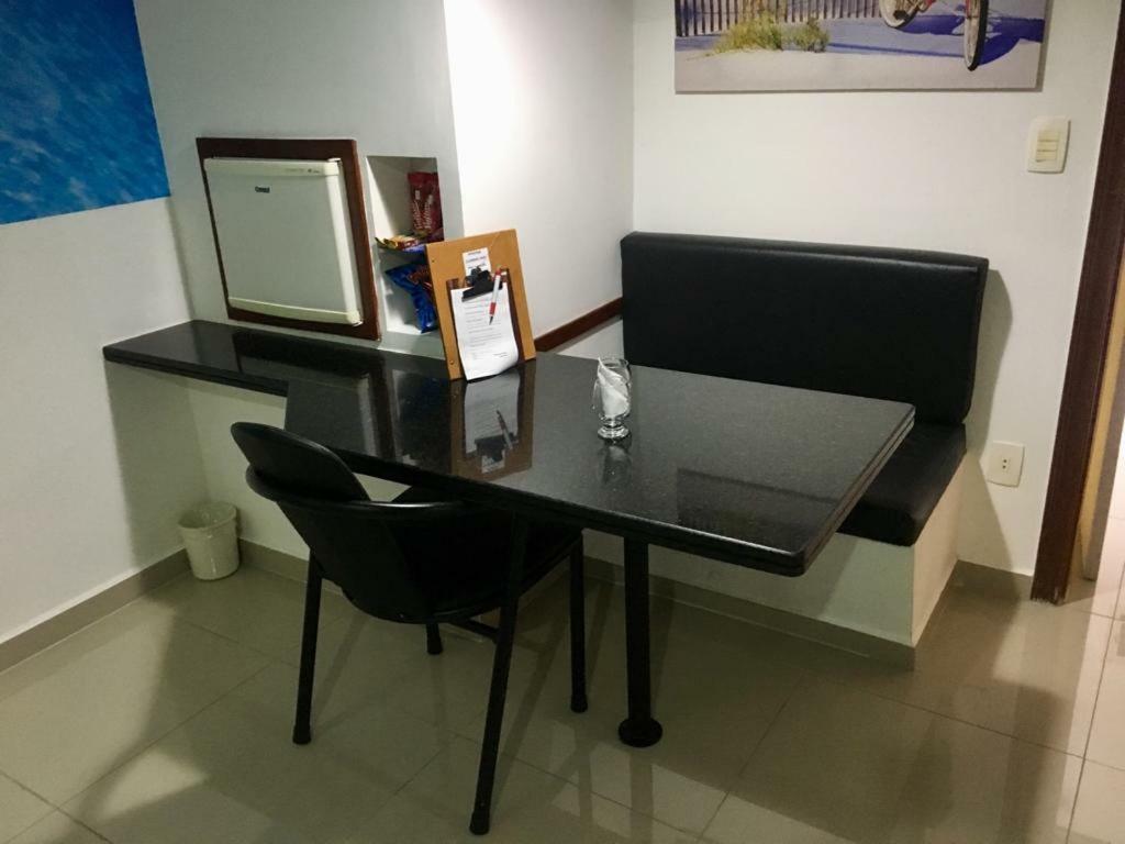 Tennessee Motel Ltda Bragança Paulista Екстериор снимка